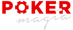 Pokermagia Logo